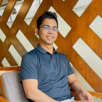 Mir Kamrul Parvez Biru