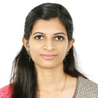 Amrutha S