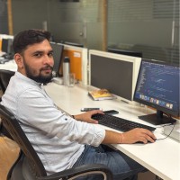 PARAS KAMBOJ