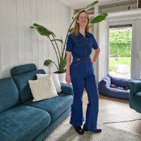 Nicole Van 'T Hof