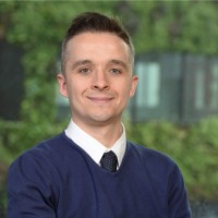 Connah Mellor
