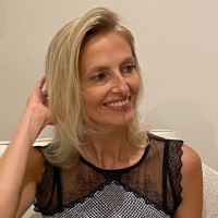 Merel de Regt-Graamans