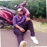 Sai Kumar Pratapagiri