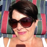 Lesley Ritchie