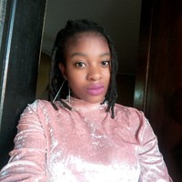 Hazel Nteta
