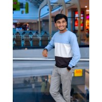 vedant ghadge