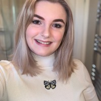Hannah Doherty