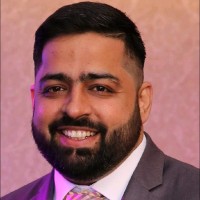 Deepanshu Dhingra