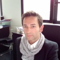 Philippe Moretti