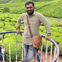 Karthik Elango