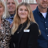 Ellinor Gustafsson