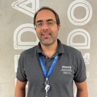 Wilson André Lima Junior