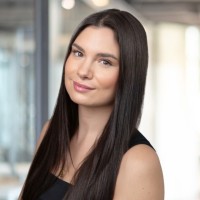 Megan Mosiuk