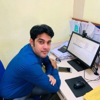 Manoj Kumar Panigrahi