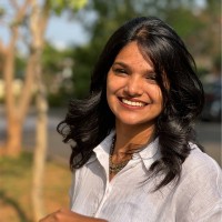 Amala Abraham