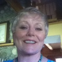 Mary Ann Russell