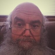 Patrick Mcdonald