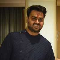 Sushant Hublikar