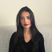 Julia Sharma