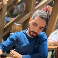 Milad Kargar Shalmani