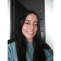 Maria Camila Alvarez Carvajal