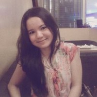 Henny Diorisa Pasaribu