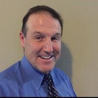 Tim Kirkpatrick