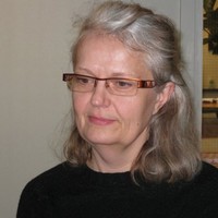 Inge Marie Vester