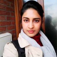 Sai Sanghamitra Pratti