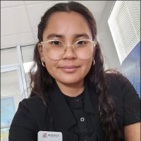 Jasmine Aguilar