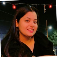 Alpana kumari
