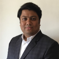 Bhavin Vora