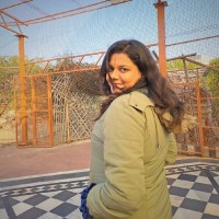 Saloni Kumari