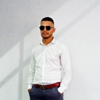 MOHAMMED CHOUKRI