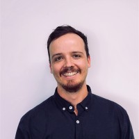 Daniel Hodgson