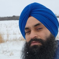 Jagdeep Singh