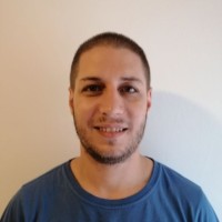 Mihael Ljubešić, Mag.Cin.