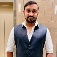 Swapnil Dwivedi