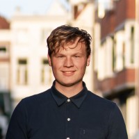 William van Egmond