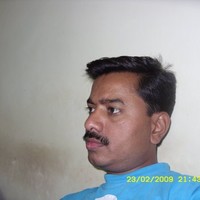 Vijay Ghule