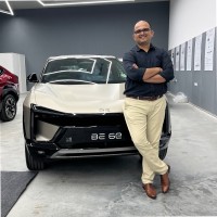 Parag Kulkarni