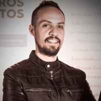 César Sánchez Ortuño