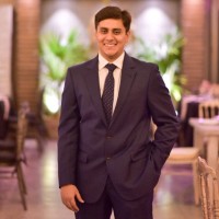 Syed Hamzah Bokhari