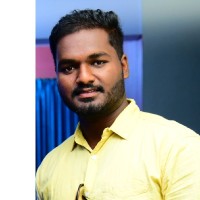 Manoj S K
