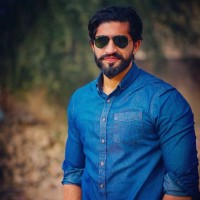 Muhammad Fahad