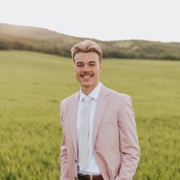 Jordan Alder