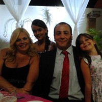 Sergio Retes