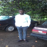 Benjamin Obinna