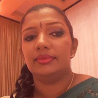 Chandimanie Mendis