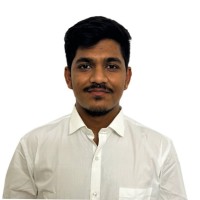 Kaustubh Parashar